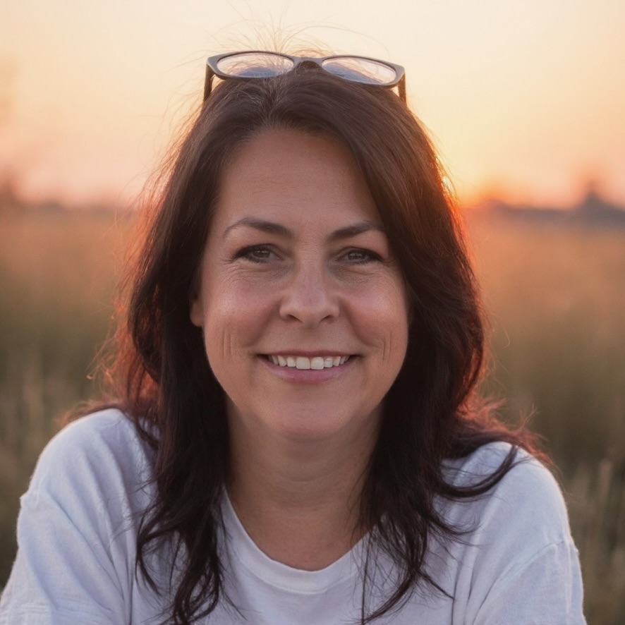 Portrait de Nancy Doyon